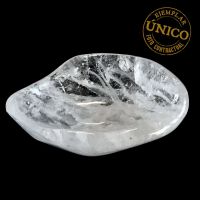 Bol de Cristal de Roca pulido (1.200grs)