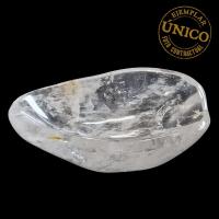 Bol de Cristal de Roca pulido (700grs)