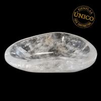 Bol de Cristal de Roca pulido (700grs)