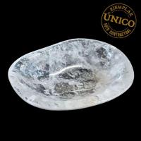Bol de Cristal de Roca pulido (750grs)