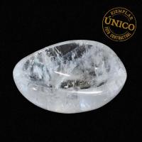 Bol de Cristal de Roca pulido (370grs)
