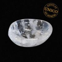 Bol de Cristal de Roca pulido (300grs)
