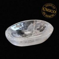 Bol de Cristal de Roca pulido (290grs)
