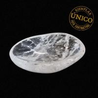 Bol de Cristal de Roca pulido (190grs)