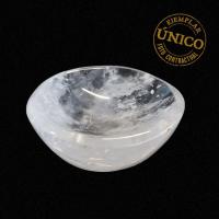 Bol de Cristal de Roca pulido (270grs)