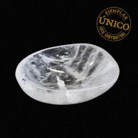 Bol de Cristal de Roca pulido (160grs)