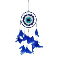 Atrapasueños Ojo de Turco (38cm)