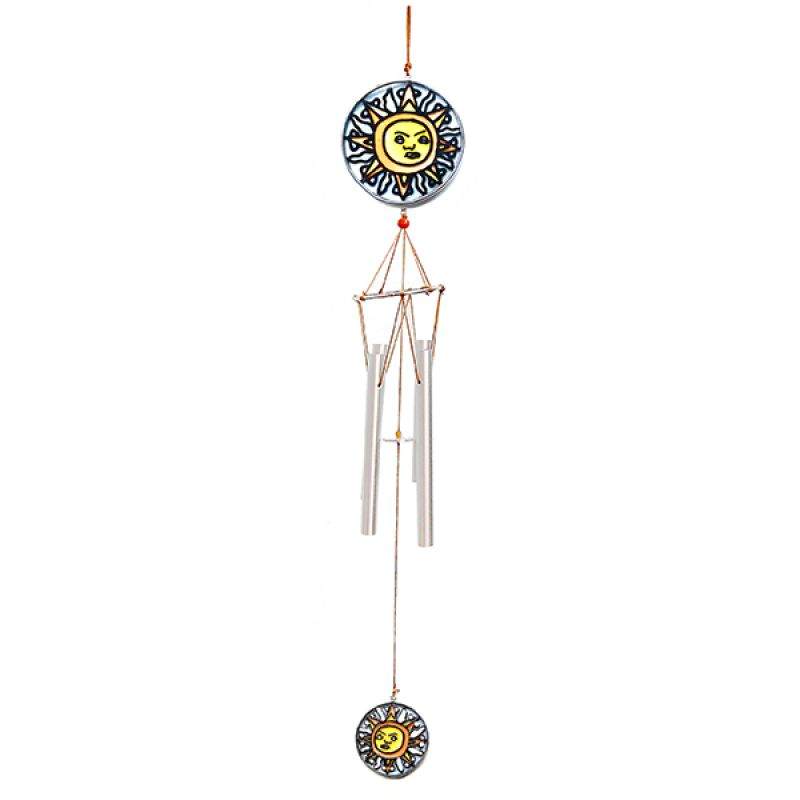 Crystal Windbell