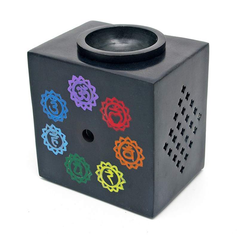 Oil Burner