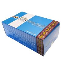 Incienso Nag Champa Sanación Espiritual (12 unidades)