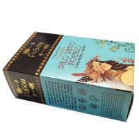 Incienso Nag Champa Palo Santo (12 unidades)