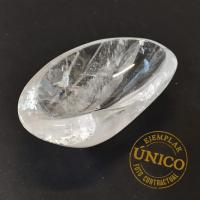 Bol de Cristal de Roca pulido (280grs)