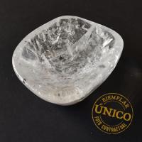 Bol de Cristal de Roca pulido (380grs)