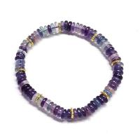 Pulsera Aro Fluorita