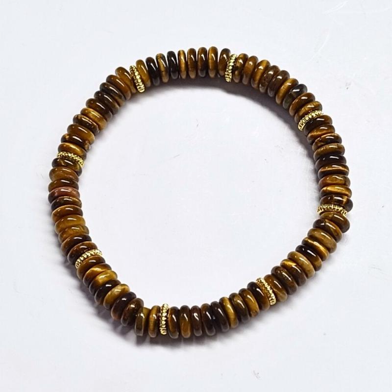 Tiger's Eye Bracelet