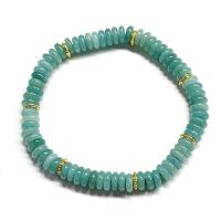 Pulsera Aro Amazonita