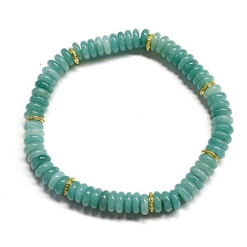Amazonite Bracelet