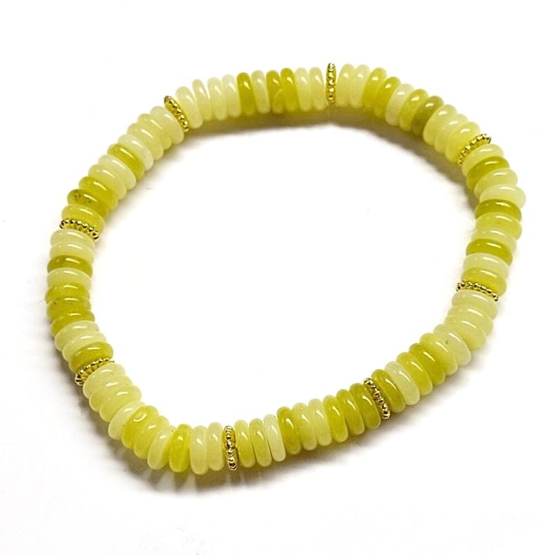 Jadeite Bracelet
