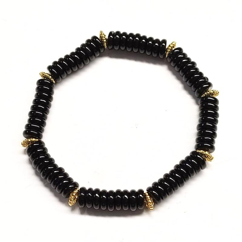 Onyx Bracelet