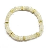 Pulsera Aro Jade Verde