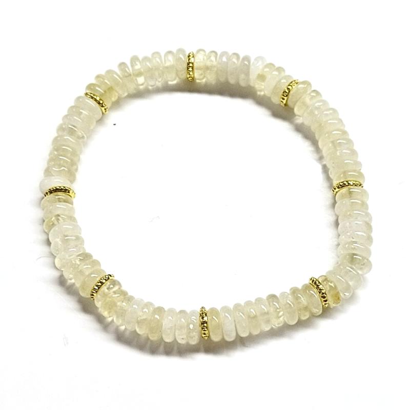 Pulsera Aro Jade Verde