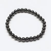 Pulsera Hematite (Bola 6mm)