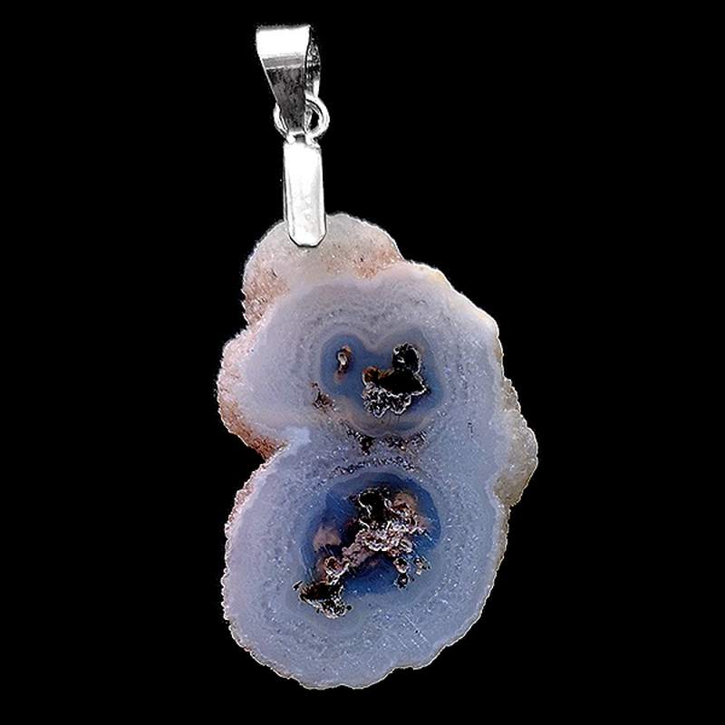 Pendentif Stalactite