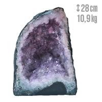 Geoda de Amatista (10,9kg)