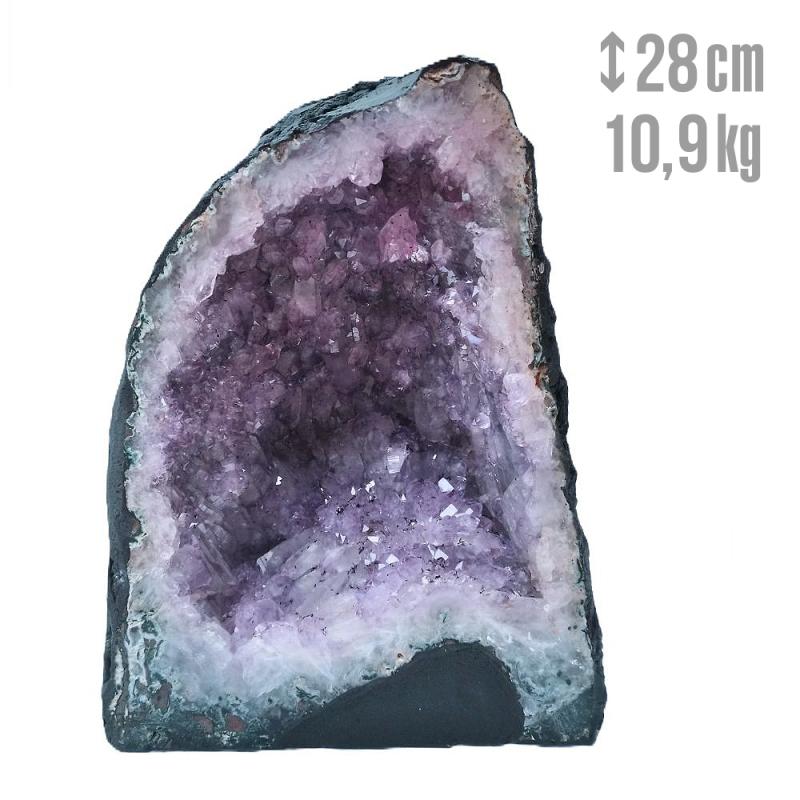 Geoda de Amatista (10,9kg)