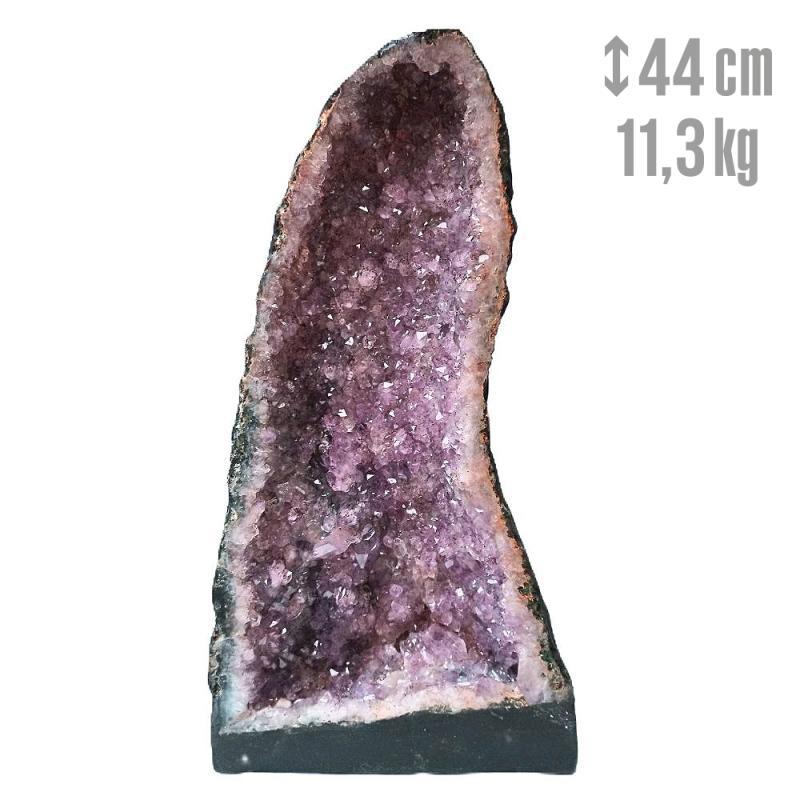 Geoda de Amatista (11,3kg)