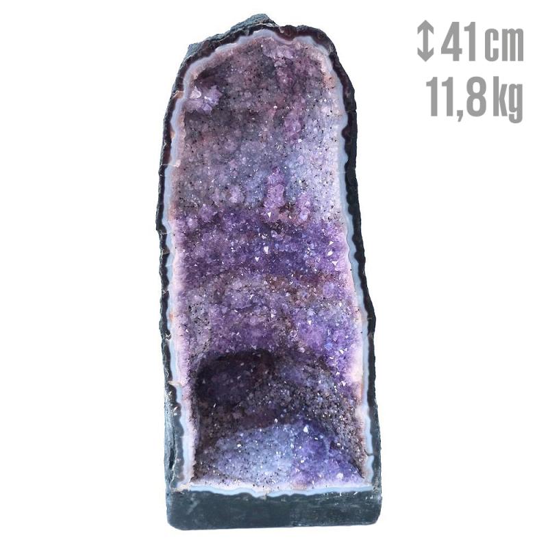 Geoda de Amatista (11,8kg)