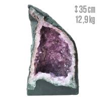 Amethyst Geode (12,9kg)