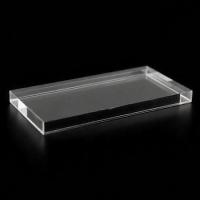 Plain Methacrylate Base 200x100x30mm