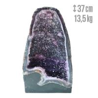 Geoda de Amatista (13,5kg)