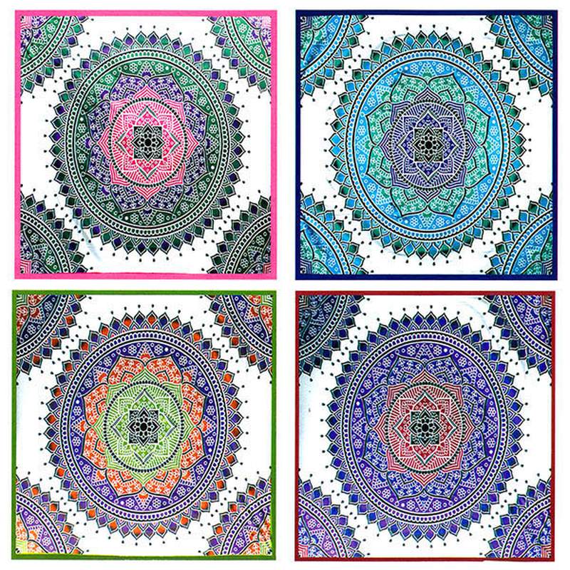 Tela Lotus (147 x 208 cm)