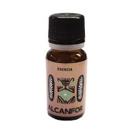 Aceite Esencial de Alcanfor (Trinidad)