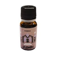 Aceite Esencial de Jazmín (Trinidad)