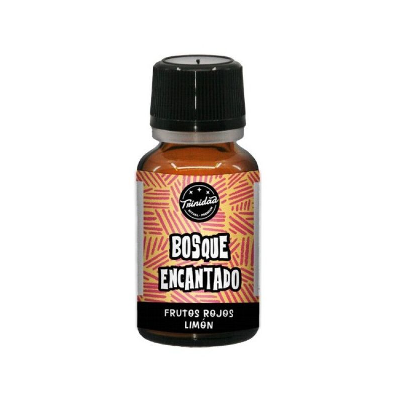 Essence Oil "Enchanted Forest" (Trinidad)
