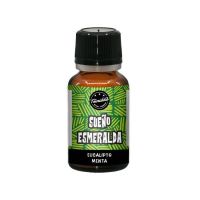 Aceite Esencial "Sueño Esmeralda" (Trinidad)