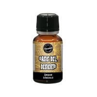Aceite Esencial "Oasis del Desierto" (Trinidad)