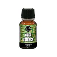 Aceite Esencial "Brisa Enérgica" (Trinidad)