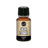 Aceite Esencial "Cálida Ternura" (Trinidad)