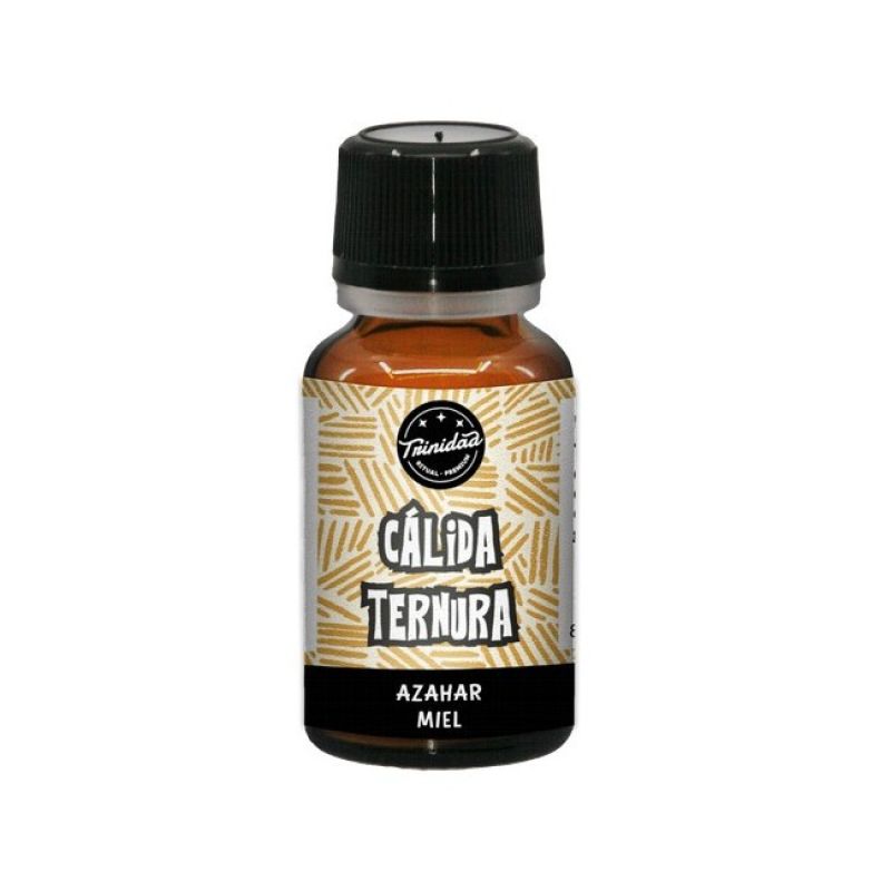 Aceite Esencial "Cálida Ternura" (Trinidad)