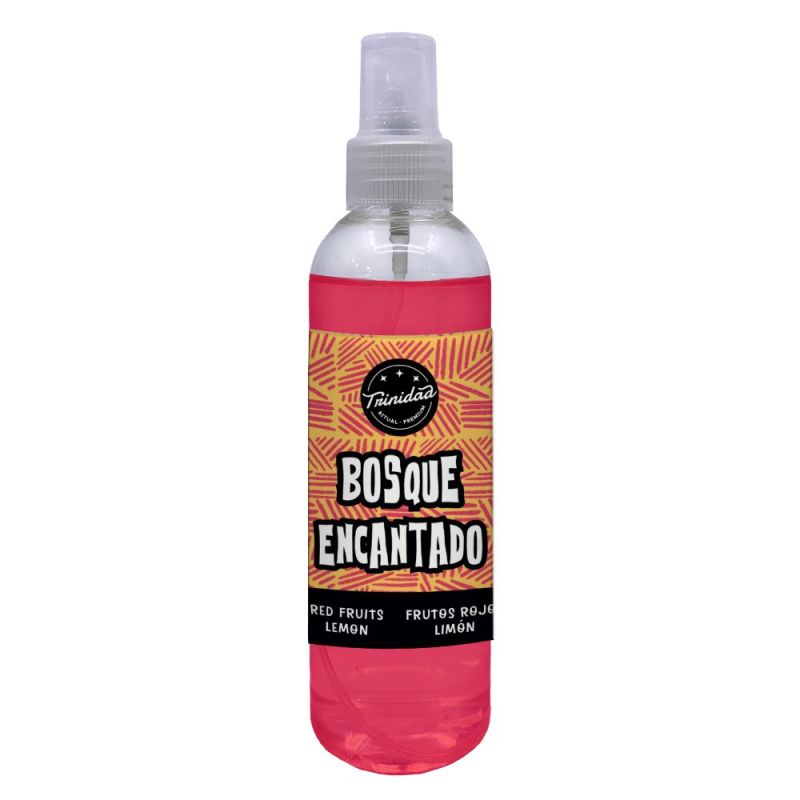 Agua "Bosque Encantado" Spray 200ml