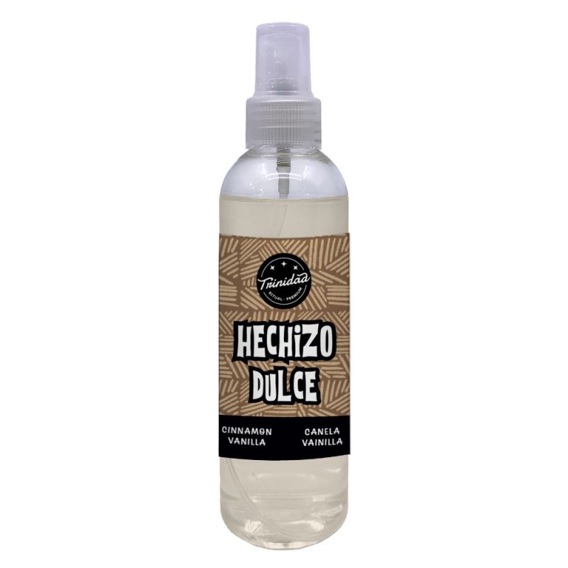 Water Spray "Sweet Spell" 200ml