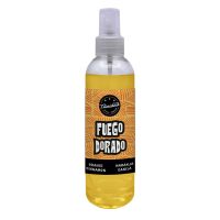 Agua "Fuego Dorado" Spray 200ml