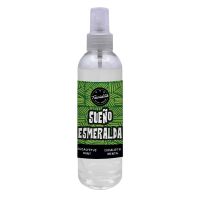 Agua "Sueño Esmeralda" Spray 200ml