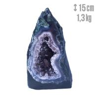 Geoda de Amatista (1,3kg)