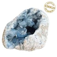 Celestine Geode (3,42kg)