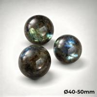 Bola Labradorita 40-50mm